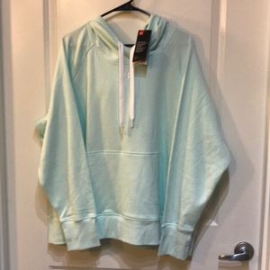 Under armor hoodie